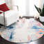 Tapis abstrait Genessys Performance-1849113143
