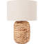 Dyani Wicker/Rattan Table Lamp