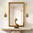1-light 19" Dimmable Cylinder Wall Sconces Solid Brass Wall Lighting (bulbs Included)-809360760