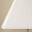 Lorentzen Cotton Tapered Square Lamp Shade-121936217-53219511