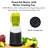 Tribest Personal Blender-40715326