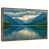 Floating Frame Gold
