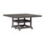 Berlin Gardens Garden Classic 66″ Dining Table-22539059-22539041