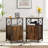 Blevens 16'' W Metal Nightstand-289515129-357152035