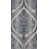 Blue/Creme Polyester Blend selected