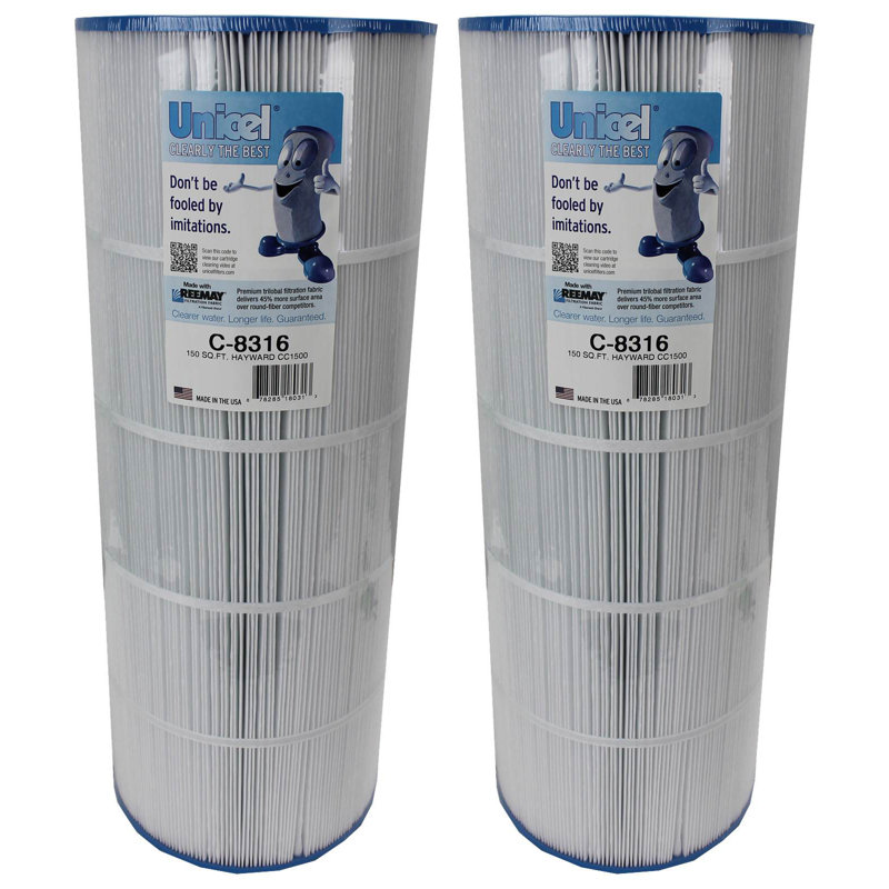 Swimming Pool Replacement Filter Cartridge