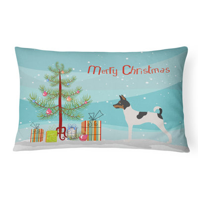 Outdoor Throw Pillow