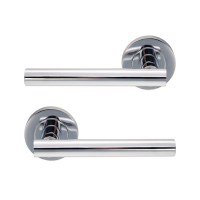 Jura Lever Door Handle