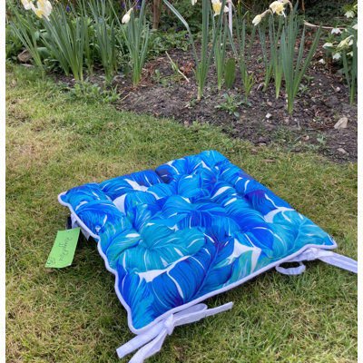 Paddy Seat Cushion
