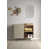 Light Oak/Taupe