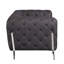 Causeuse en cuir Global United-585871015