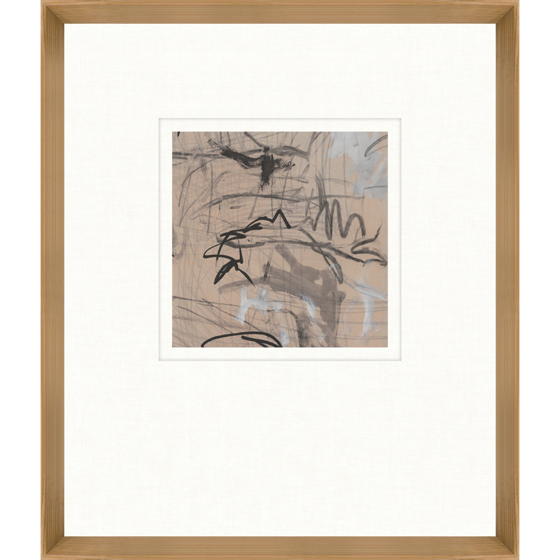 Etch I Print by Kate Marker