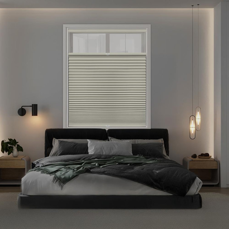 Blackout Top Down Bottom Up Cellular Shade