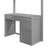 Space-saving Multifunctional Twin Loft Bed Solid Wood Modern Study & Sleep Station