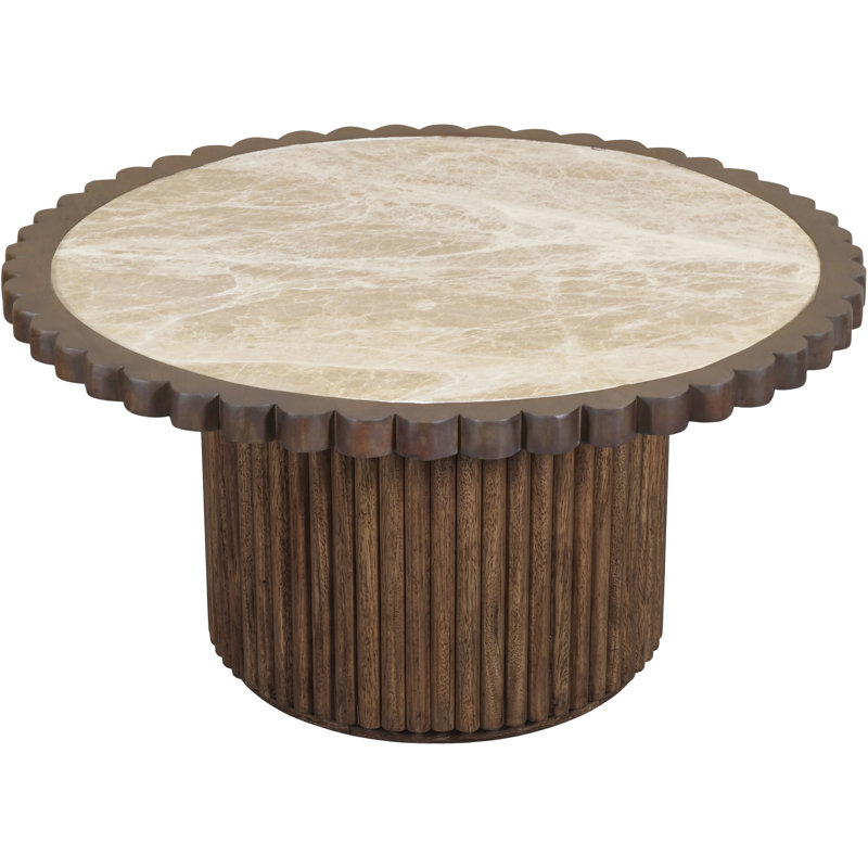 Table basse Elvira