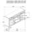 Shanelle 57.25 " W Sideboard-117403614
