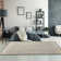 Amiee-Leigh Geometric Indoor Rug