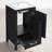 18" Single Bathroom Vanity With Ceramic Top-273070650