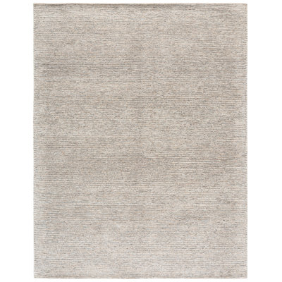 Abstract Hand Tufted Performance Abstract Indoor Rug