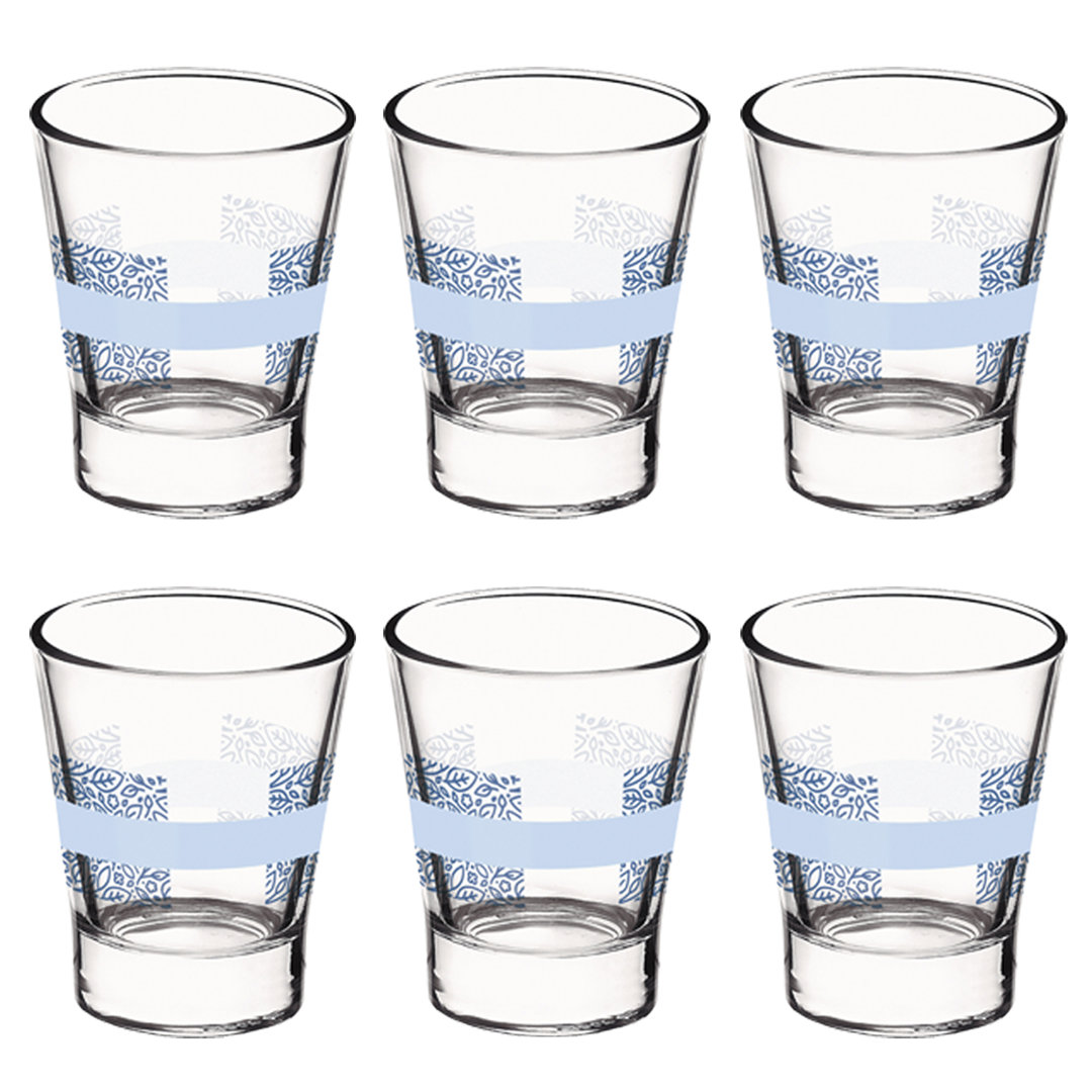 85ml Shot Glass / Shooter