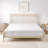 Medium Cooling Memory Foam Mattress in a Box-128191503-128191501