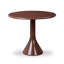 Vernon Dining Table-Smooth Red Concrete