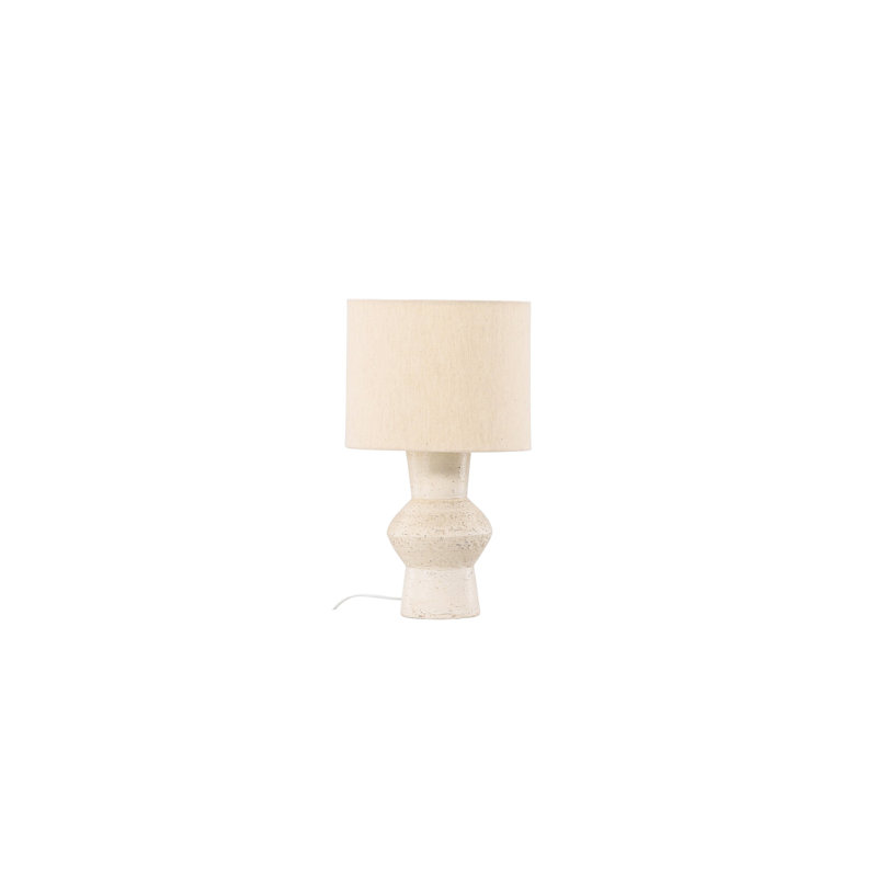 Torvehallerne Terracotta Table Lamp