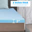Surmatelas en mousse viscoélastique 2 "-2071191791