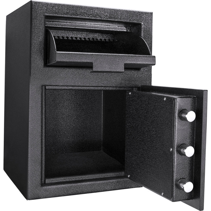 Multi Functional Safe