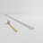 Egg & Dart Classic Panel Moulding