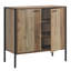 Juno 80.2cm Sideboard