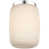 Alabaster/Polished Nickel selected