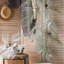 Couronne de neige ou pin-1843332307