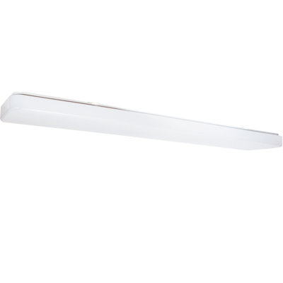 Evart LED Flush Mount