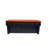 Confer Plastics 36" Storage Spa Steps Espresso-93763722