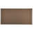 Guilford 3" x 6" Ceramic Subway Tile in Matte Artisan Brown
