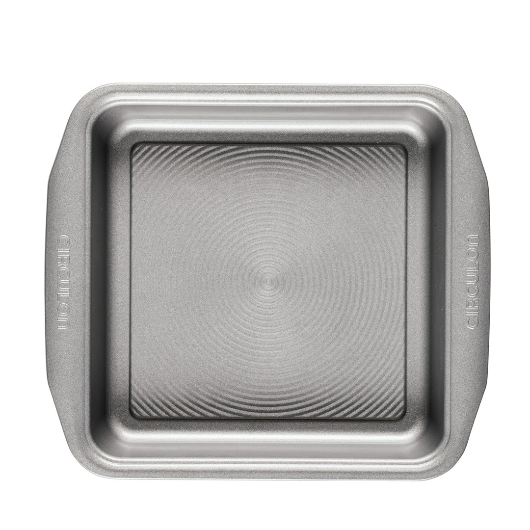 Circulon Bakeware Square Nonstick Cake Pan / Baking Pan Circulon 