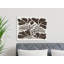 Wrapped Canvas Print Set-120529604