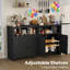 140cm Sideboard-193016867