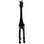 Girafe, animaux de compagnie, figurines et sculptures-1480664785