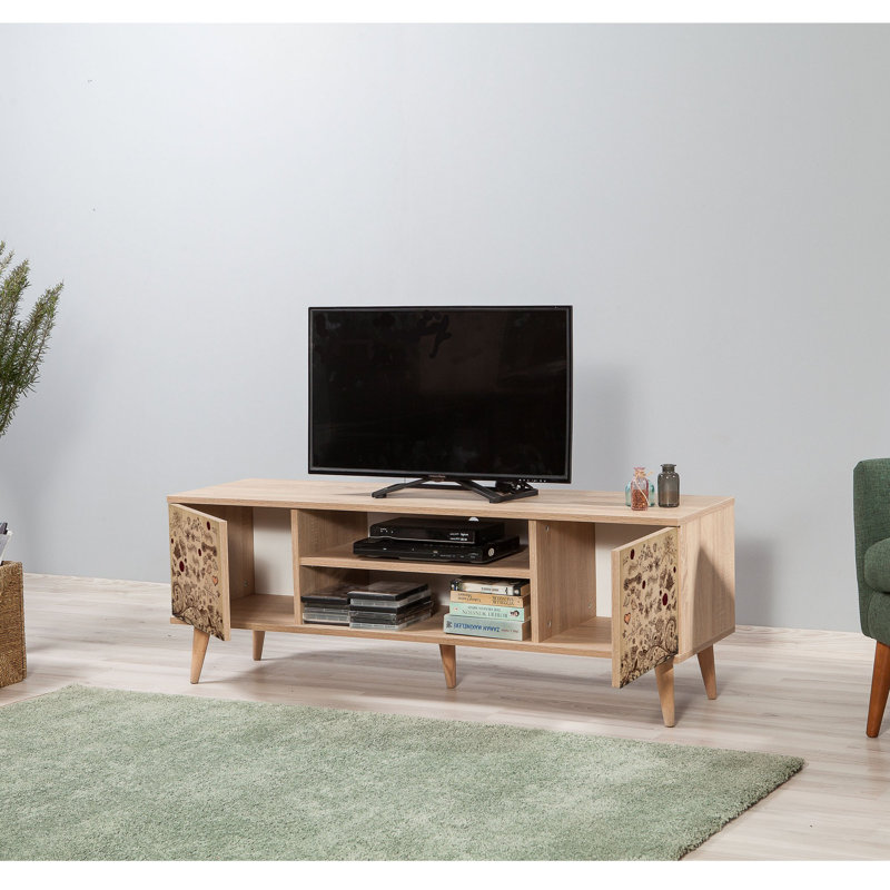 Nicola TV Stand for TVs up to 55"