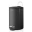 TUBO 0.79 Gallon Step On Trash Can-44414105