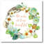 « spring time i », reproduction d’impression sur toile tendue
