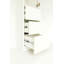 Armoire modulaire en bois avec tiroirs Elise