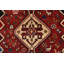 Tapis unique 3 pi 9 po x 5 pi 6 po Gurvansh