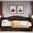 Gerjet Elegant Extendable Daybed with Two Storage Drawers and Twin Size Trundle-1253499618