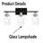 Vanity Light Wall Mount Lamp