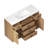 48" Bathroom Vanity With Abundant Storage-124467731