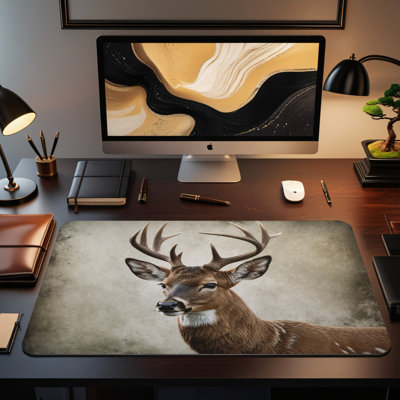 Polyester Desk Pad