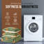 Polyester Duvet Cover Set with Pillowcases-122006142